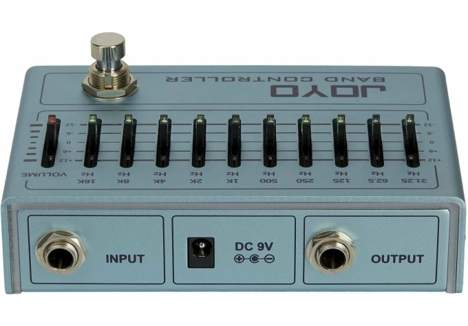 Joyo R-12 Band Controller