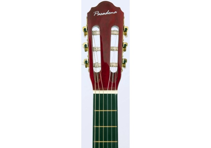 Pasadena SC041C 4/4 Red Burst