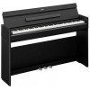 Yamaha YDP S54 Čierna Digitálne piano