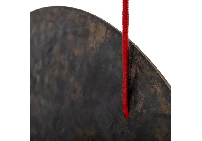 Sela Wind Dark Moon Gong 32"