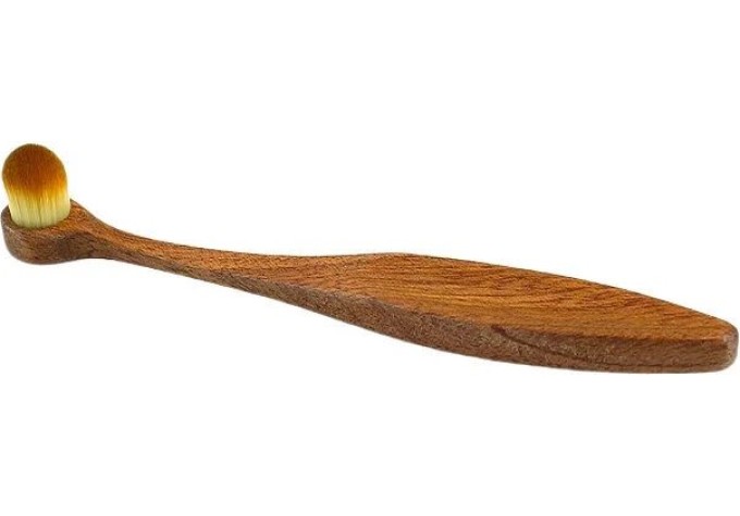 Muziker Stylus Brush