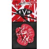 Dunlop EVH Tortex Pick Player Pack 0.60 Trsátko / Brnkátko