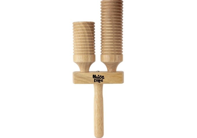 Noicetone S005-2 24,5x9x4cm Agogo
