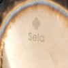 Sela Symphonic Gong 20"