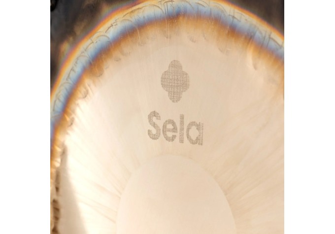 Sela Symphonic Gong 20"