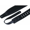 Levys MSSB2 Gitarový pás Black