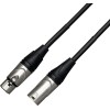 Cascha Advanced Line Microphone Cable Mikrofónový kábel 9 m