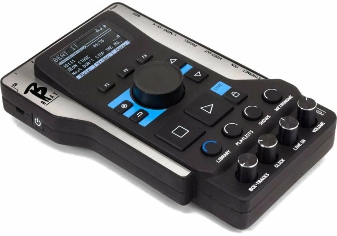 M-Live B.Beat 32GB