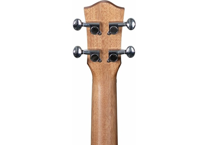 Cascha Baritone Ukulele Mahogany Barytónové ukulele