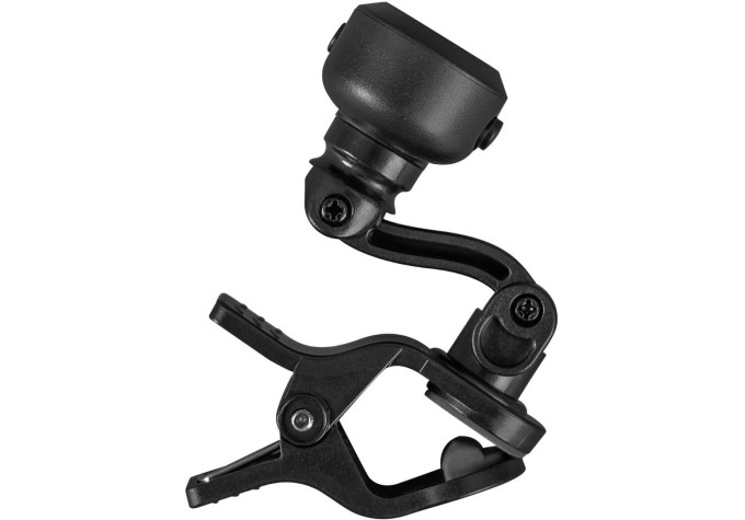 Cascha Chroma-Clip Tuner