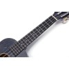 Mahalo ML2SH Koncertné ukulele Smoke Haze