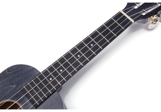 Mahalo ML2SH Koncertné ukulele Smoke Haze