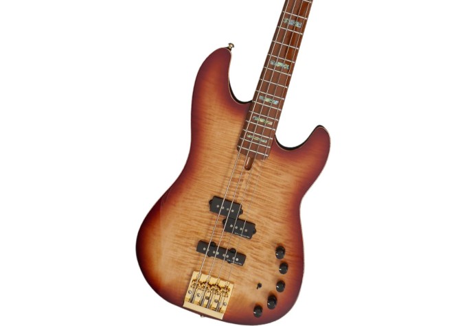 Sire Marcus Miller P10 DX-4