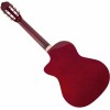 Pasadena SC041C 4/4 Red Burst
