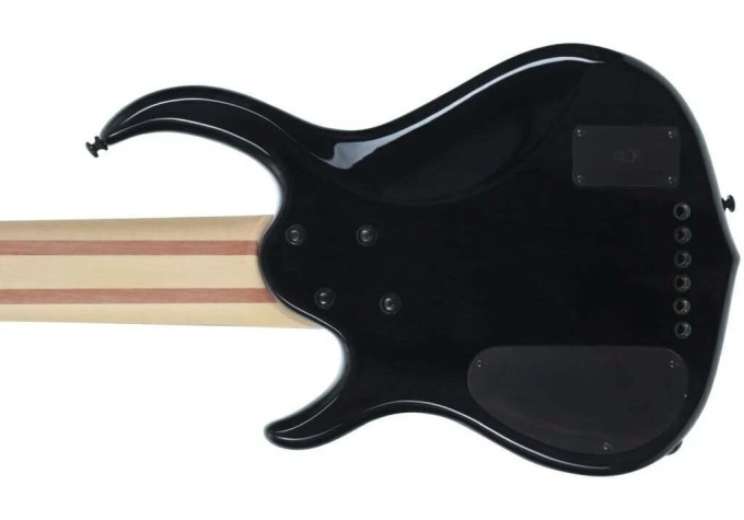 Sire Marcus Miller M7-6 Transparent Black