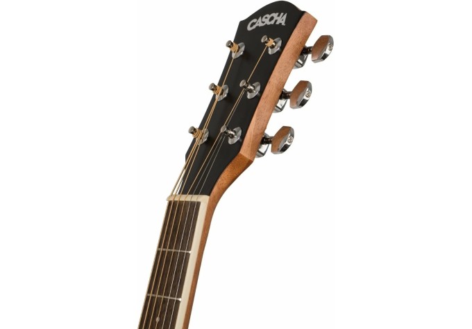 Cascha CGA 200 Natural