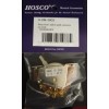 Hosco DM-50G Prepínač snímačov