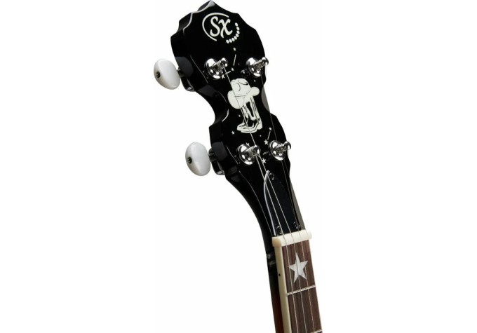 SX BJ454VS Vintage Sunburst