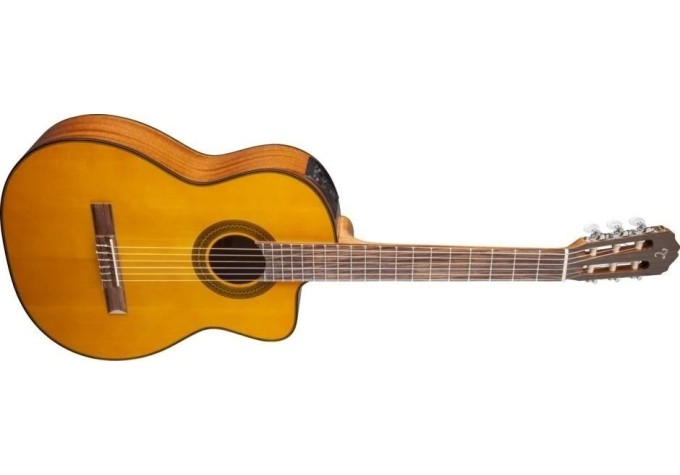 Takamine GC3CE 4/4 Natural