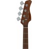 Sire Marcus Miller P5 Alder-4 Tobacco Sunburst