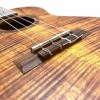 Mahalo MA4KA Artist Elite Series Barytónové ukulele Photo Flame Koa