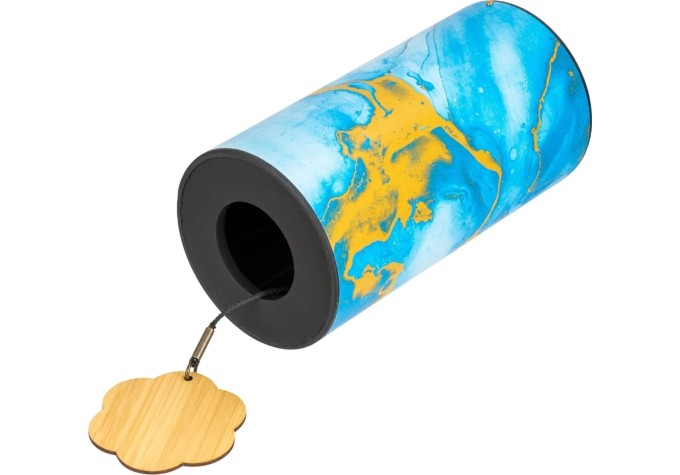 Shamann Energy Series Wind Blue Chimes