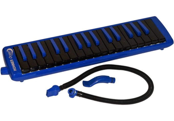 Hohner Melodica 32 Melodika Ocean