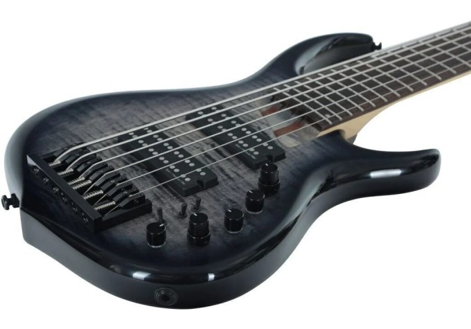 Sire Marcus Miller M7-6 Transparent Black
