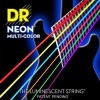 DR Strings MCE-9