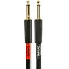 Dunlop MXR DCIR20 Stealth Šedá 6,1 m Rovný - Rovný