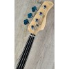 Sire Marcus Miller V7 Alder-4 FL 2nd Gen Antique White