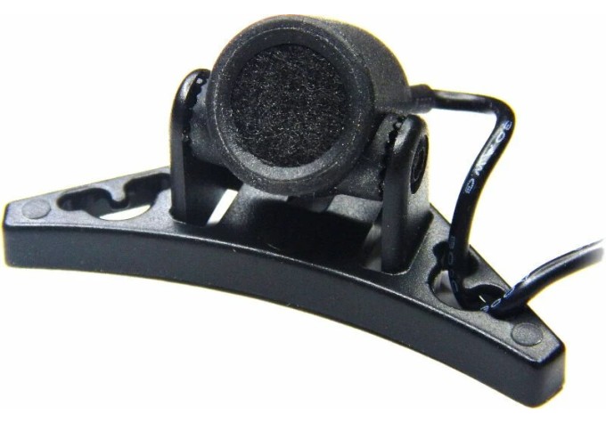 Fishman Matrix Infinity Mic Blend Wide Čierna