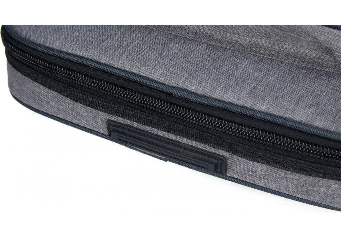 CNB CB1480E Puzdro pre elektrickú gitaru Light Grey