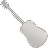 Lava Music ME air Carbon Silver