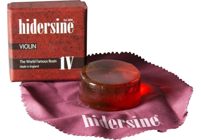 Hidersine HS-1V Kolofónia pre sláčik