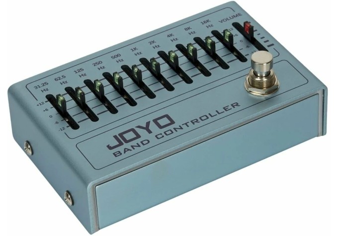 Joyo R-12 Band Controller