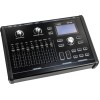 NRG EDK-400 Studio Kit Black Elektronická bicia sada