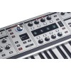 ASM Hydrasynth Deluxe Silver