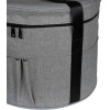 Sela SECBB12 Taška 12" Grey