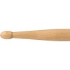Cascha Drumsticks Pack 5B Maple - 12 Pair Bubenícke paličky