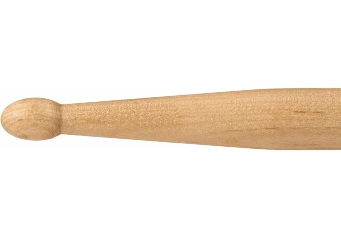 Cascha Drumsticks Pack 5B Maple - 12 Pair Bubenícke paličky