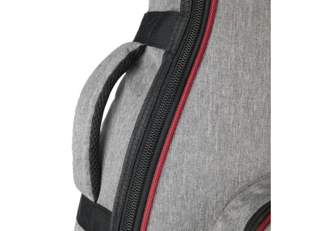 CNB CB1480C Puzdro pre klasickú gitaru Light Grey
