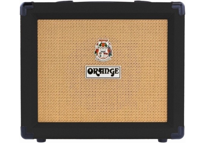 Orange Crush 20 BK