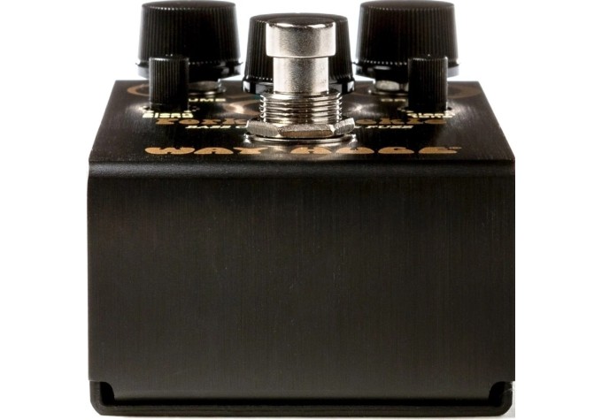 Dunlop Way Huge Smalls Pork & Pickle Bass Overdrive