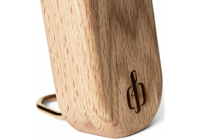 Openhagen StandByMe Oak Stojan na slúchadlá