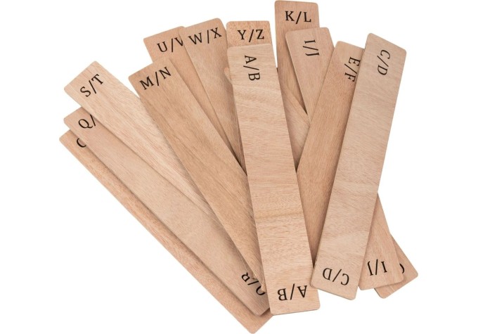 Muziker Plywood Record