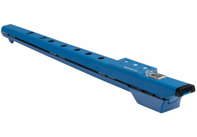 Artinoise Re.corder Blue Hybridný dychový nástroj