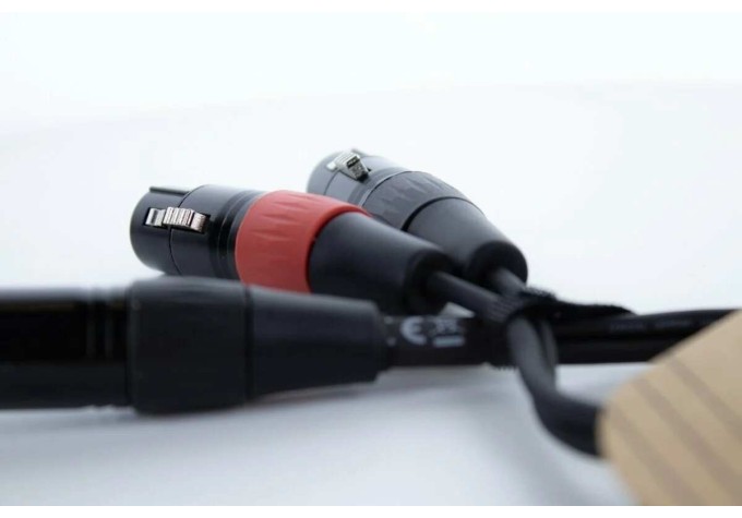 Cordial EY 0,3 MFF 0,3 m Audio kábel