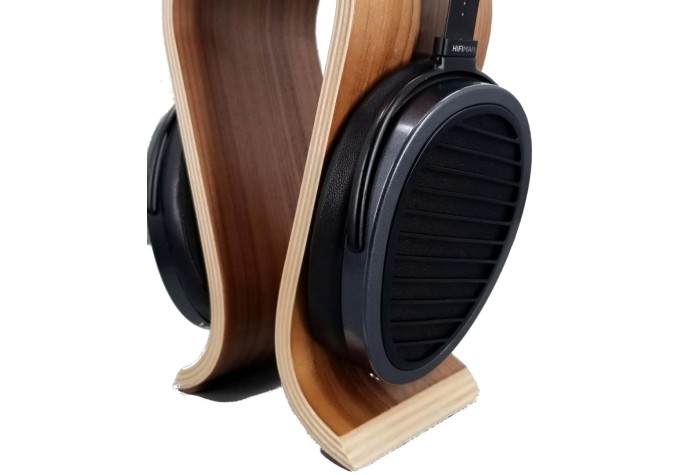 Dekoni Audio EPZ-ARYA-HYB Náušníky pre slúchadlá Čierna