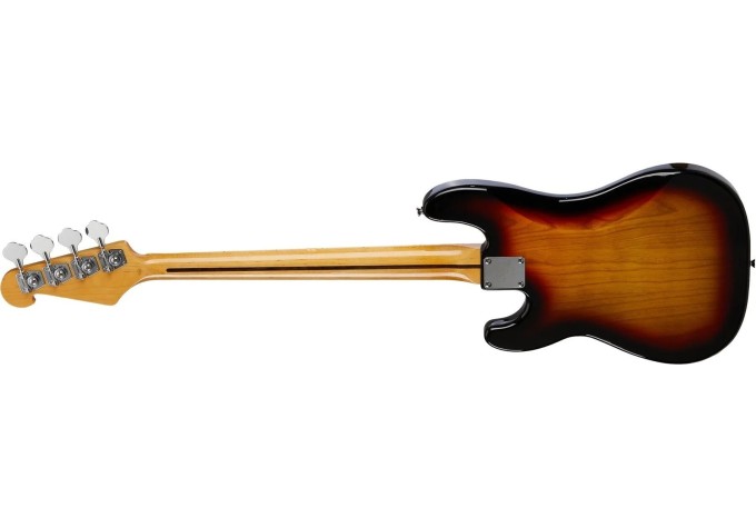 SX SBA2PH 3-Tone Sunburst